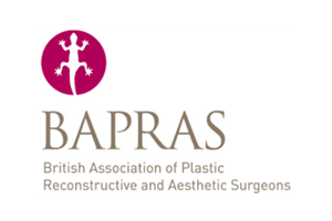 British Association of Plastic, Reconstructive and Aesthetic Surgeons