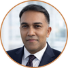 Mr. Ashwanth Ramesh