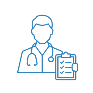 GMC-registered surgeon