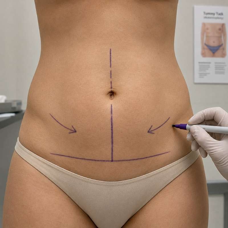 Abdominoplasty