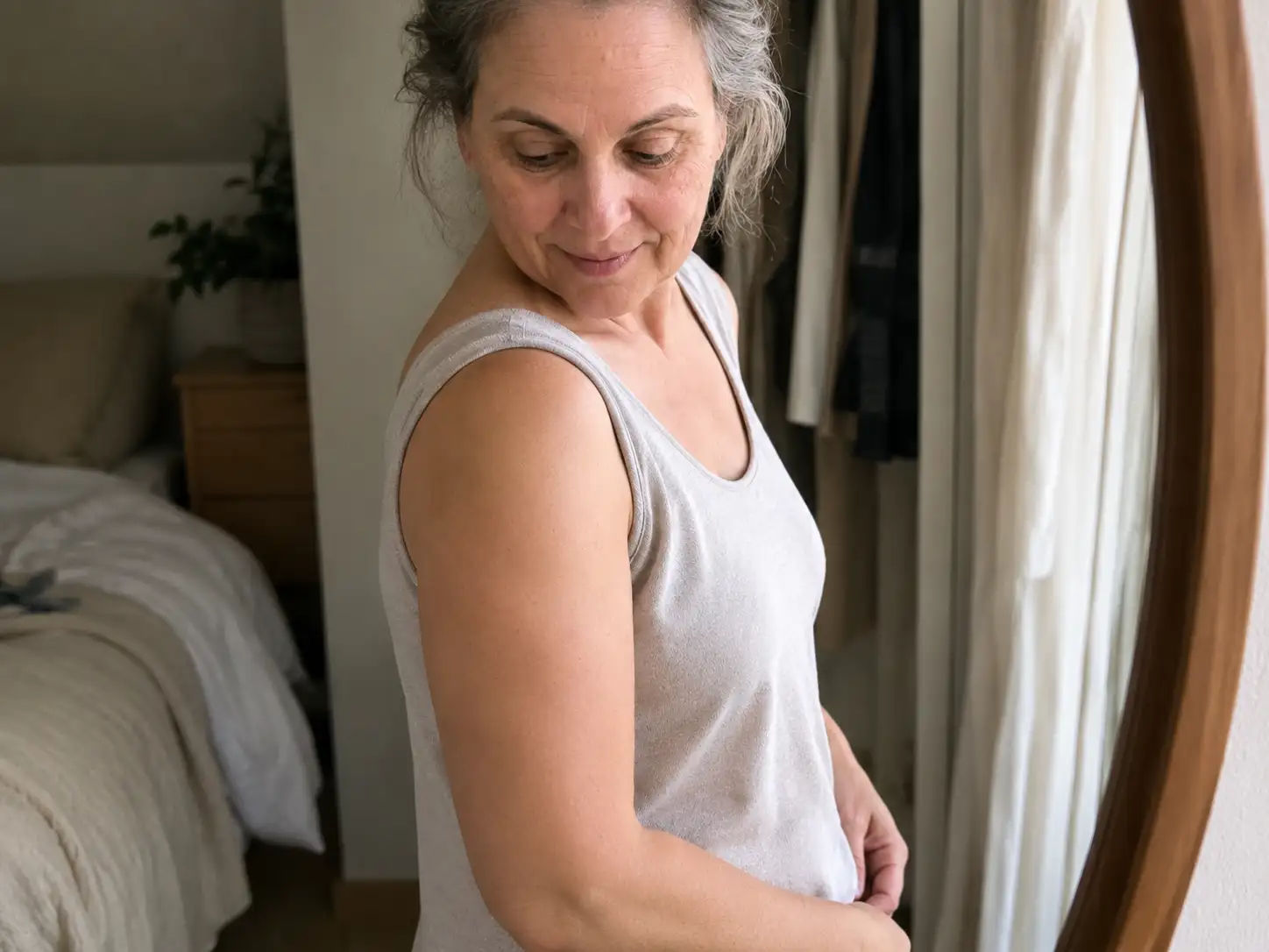 Arm Lift