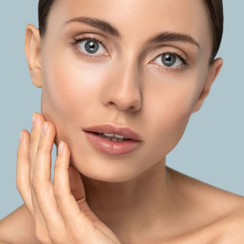 Cheek Lift Surgery